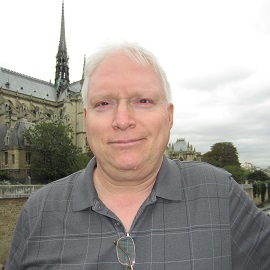 Paul Jenkins