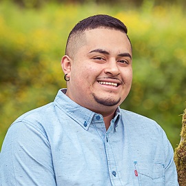 Dan Soledad