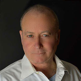 Bill Baxter
